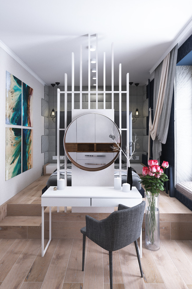 Современный лофт