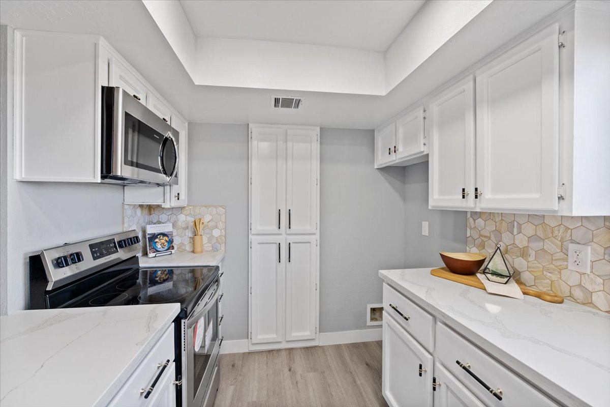 Whole House Remodel