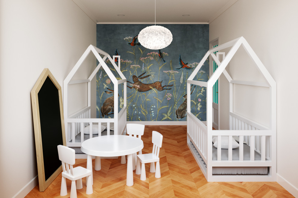 Высотка на Ленинском