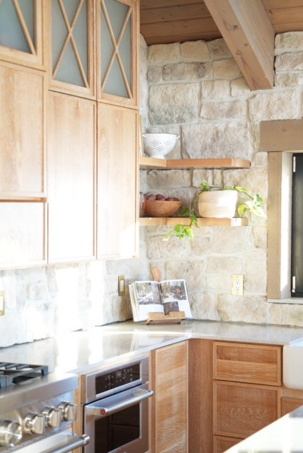Kitchen nordico-cocina