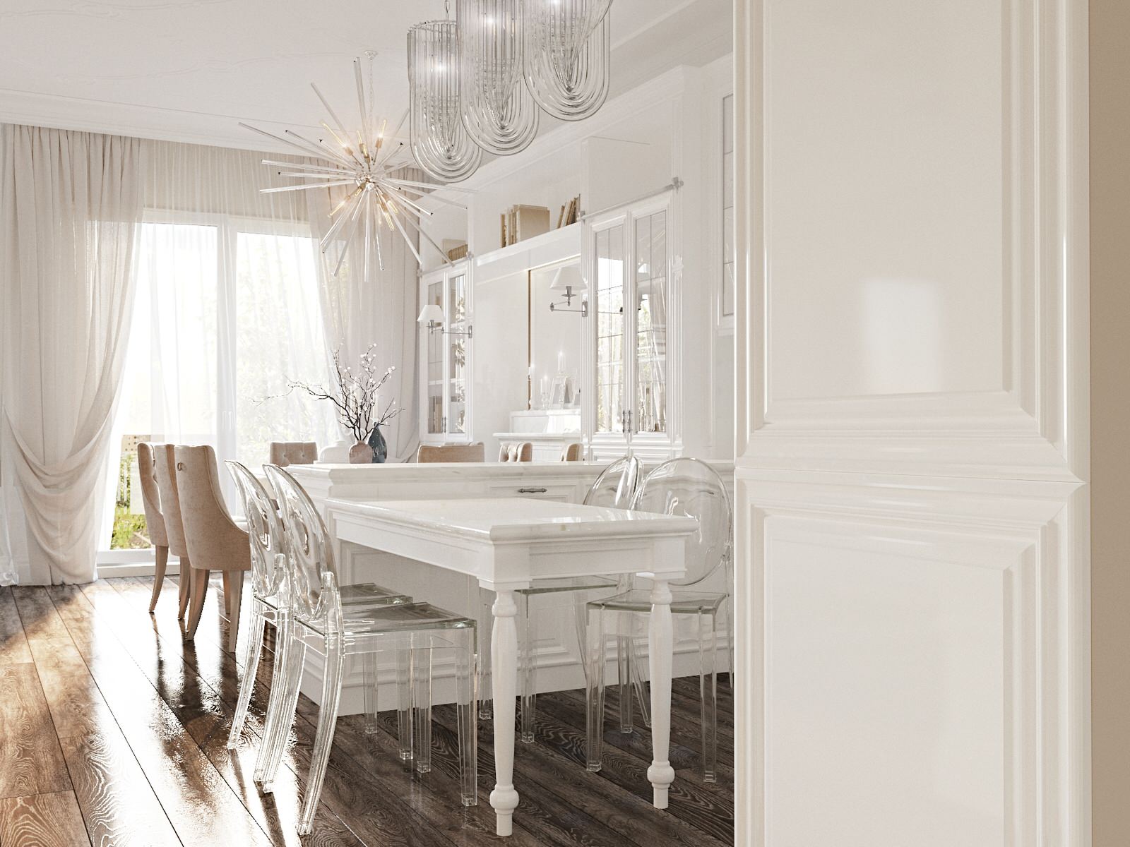 Квартира г.Львов