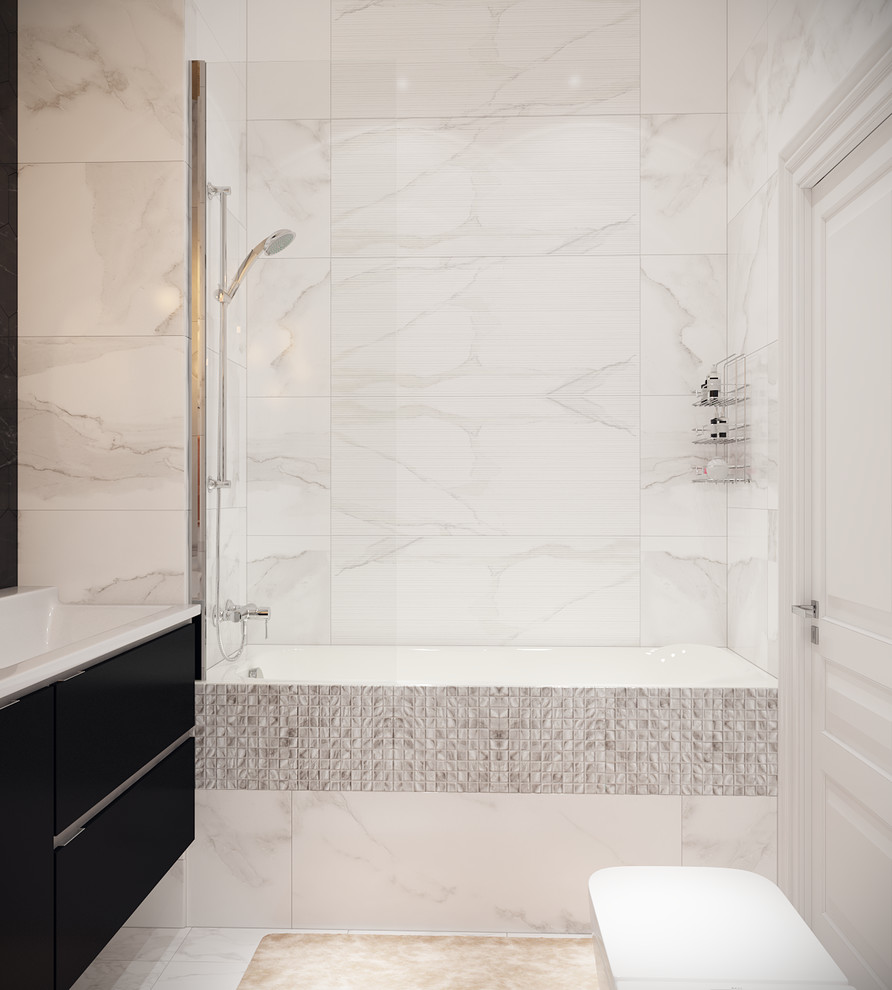 ЖК Тушино-2018. Ветер с елисейских полей в квартире московского холостяка