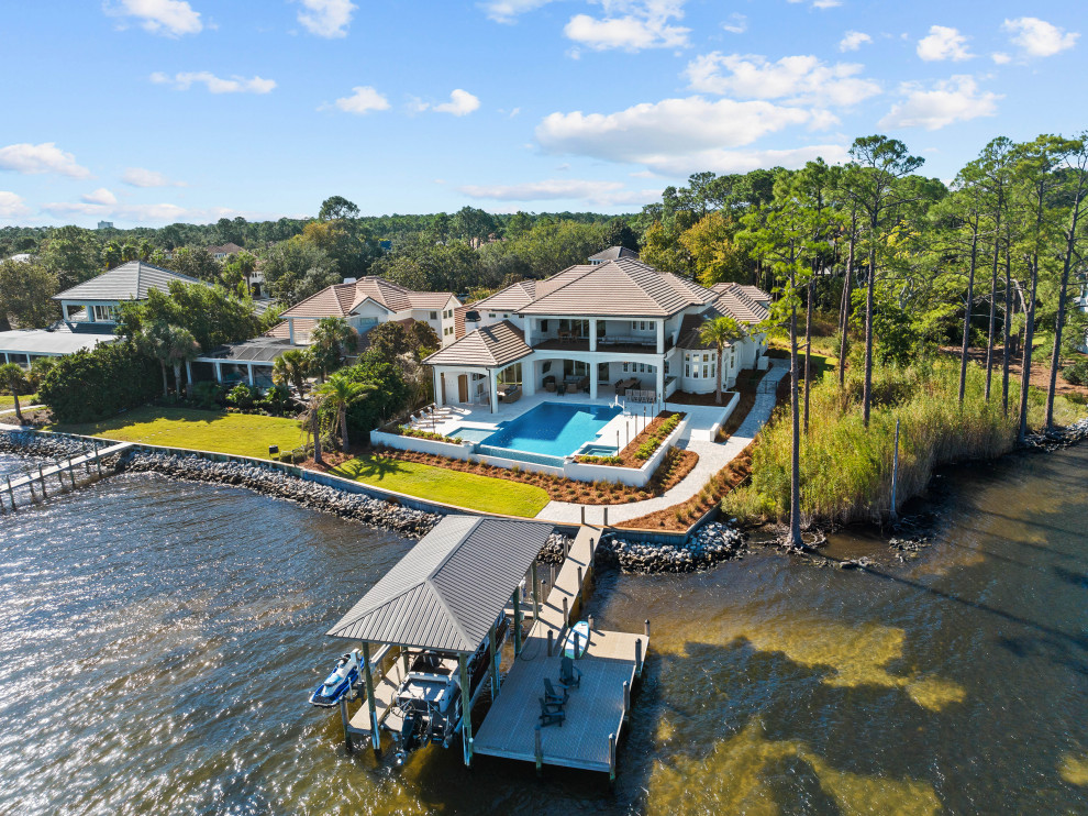 Tranquil Bay Villa