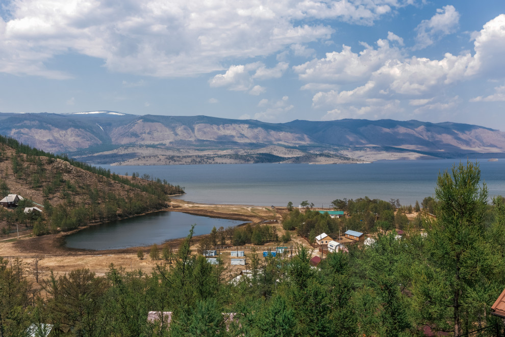 Villa Baikal Prestige