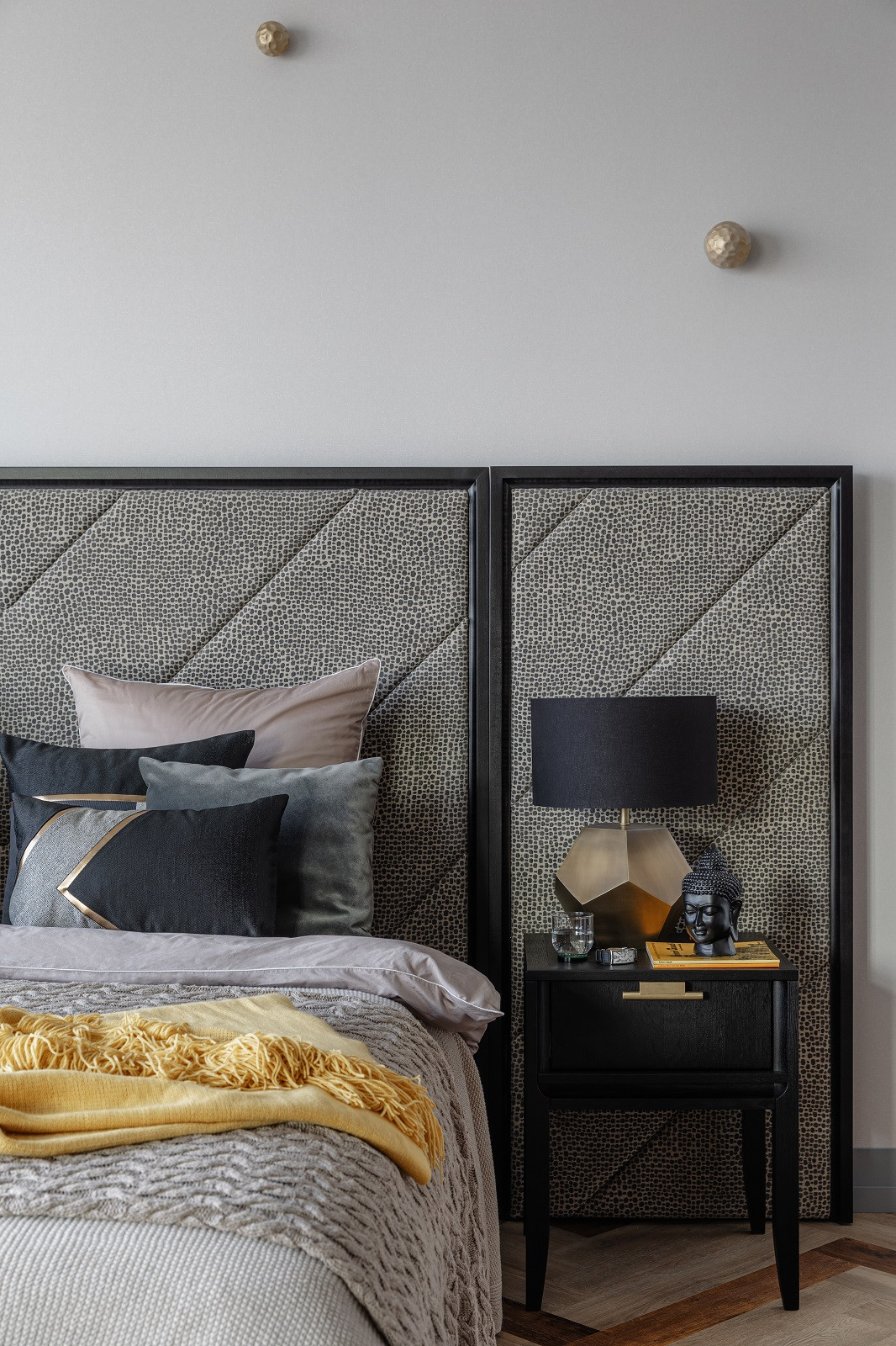 Проект в Москва-Сити