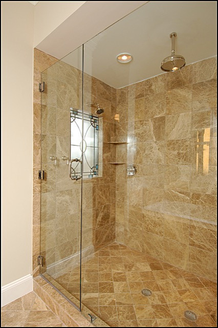 Baths and Powder Rooms
