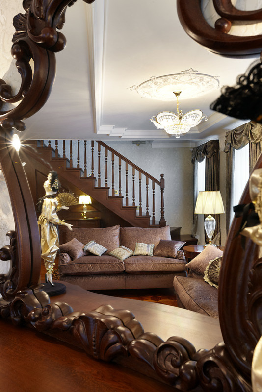 Квартира на Красноармейской