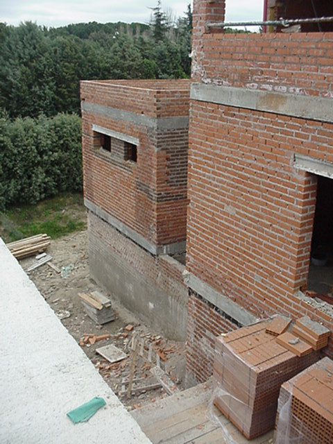 Chalé 480 metros cuadrados