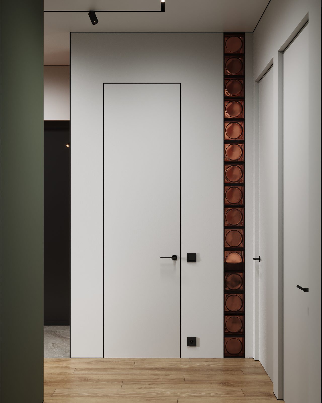 ЖК Svetlana Park Спб