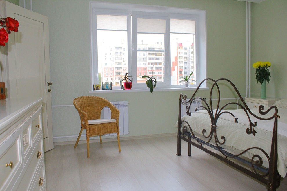 Ремонт квартиры Доватора 34