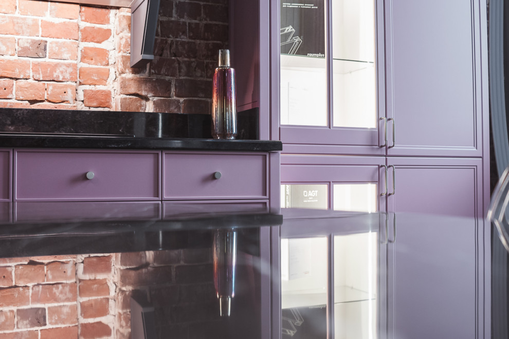 Интерьер дома