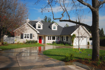 Oakwood Traditional