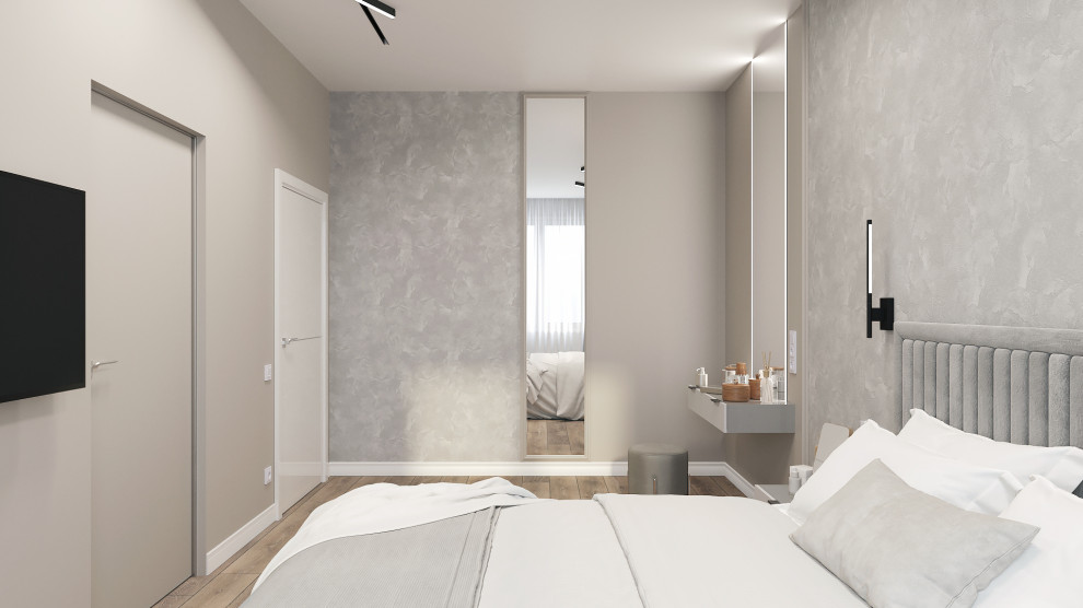 Частный дом двухэтажный