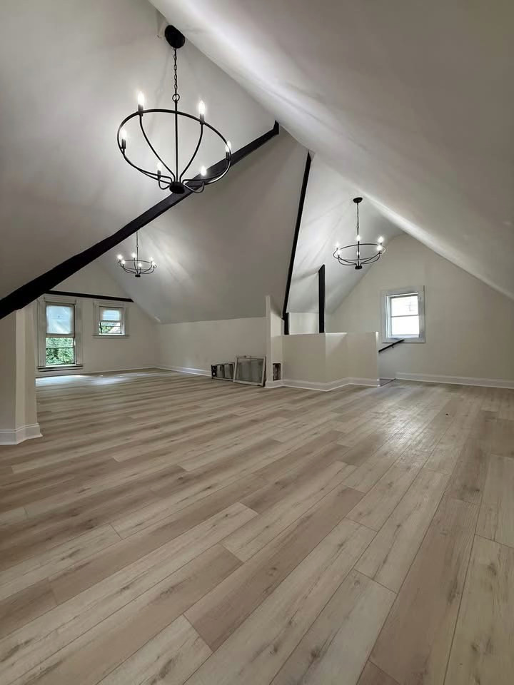 Luxury Apartment 1