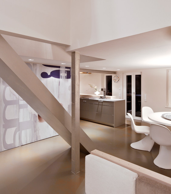 Welzheim contemporaneo-salon
