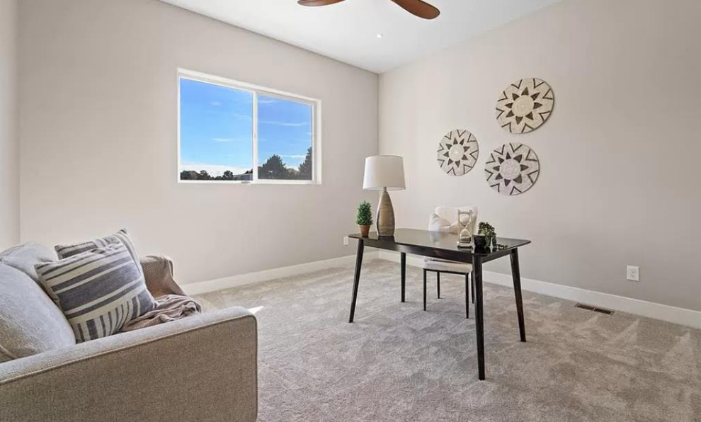 Huntington Beach Custom Home