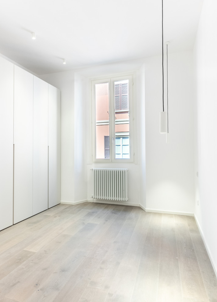 Mi_P1 | Real Estate | Trilocale di Ringhiera