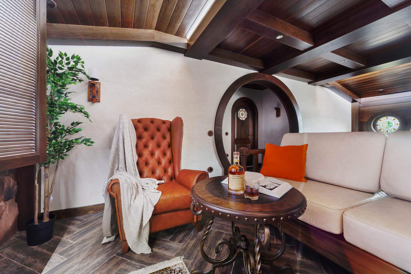 Домик Хоббита