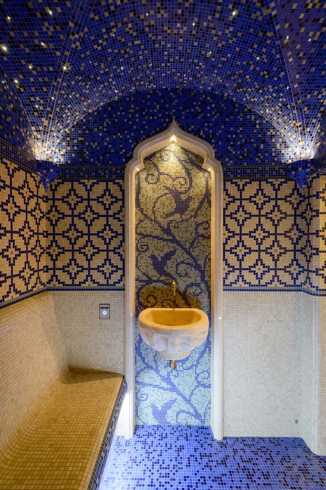 Индивидуальный жилой дом