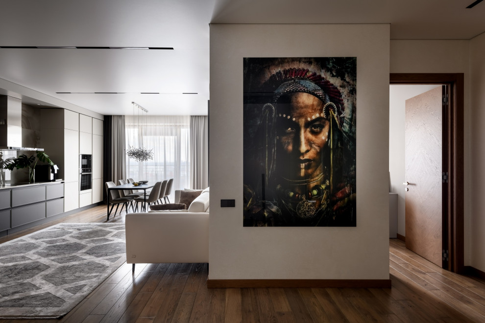 Природное равновесие