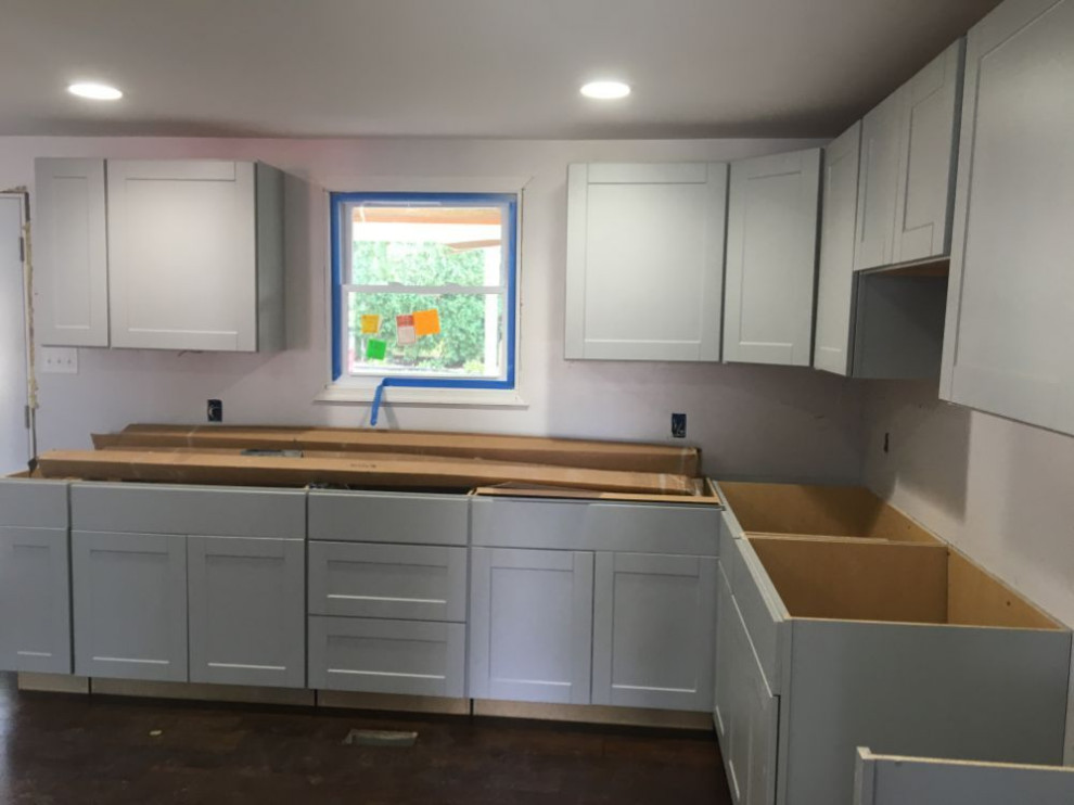 Kitchens