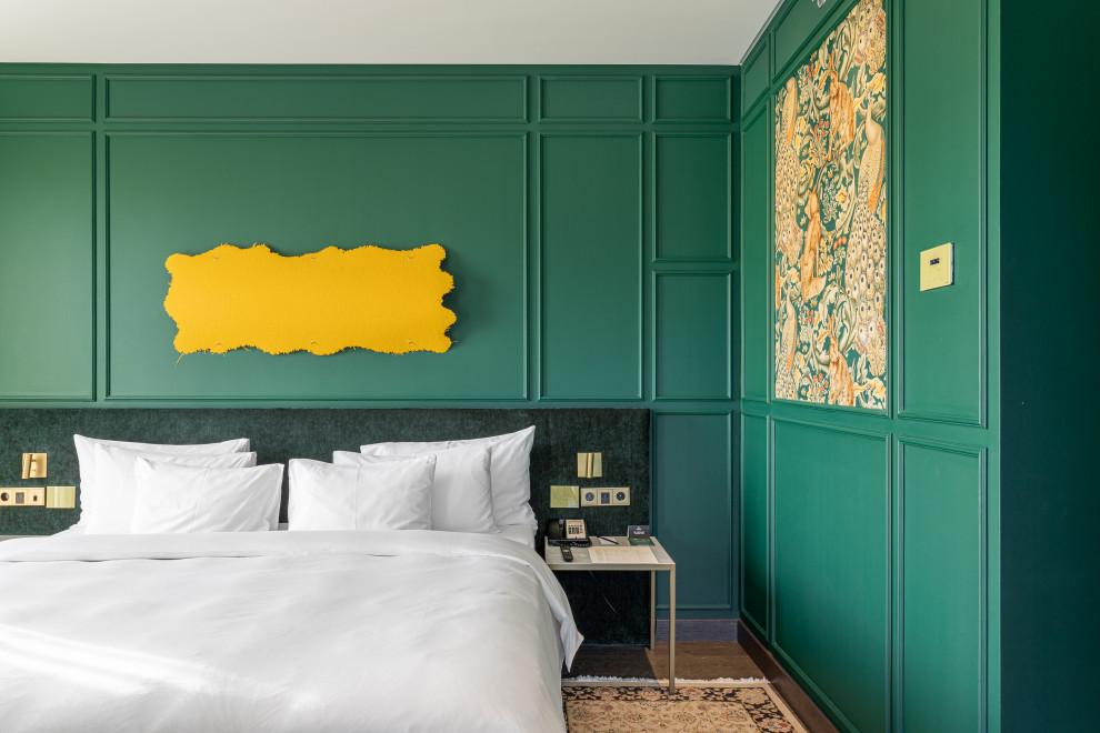 Radisson collection Tsinandali