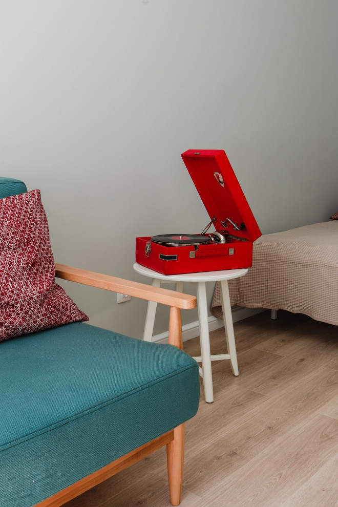 1-комнатная квартира ЖК "ArtCity"