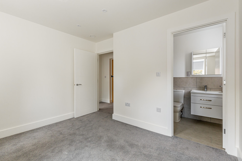 Change of use from office to residential