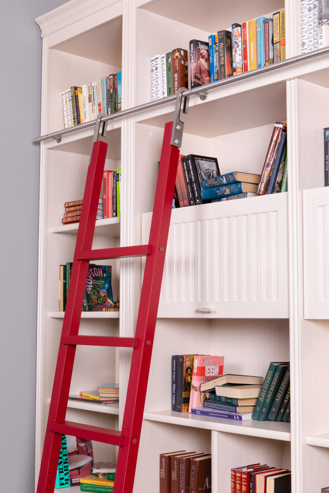 Работа с "Ангстем"