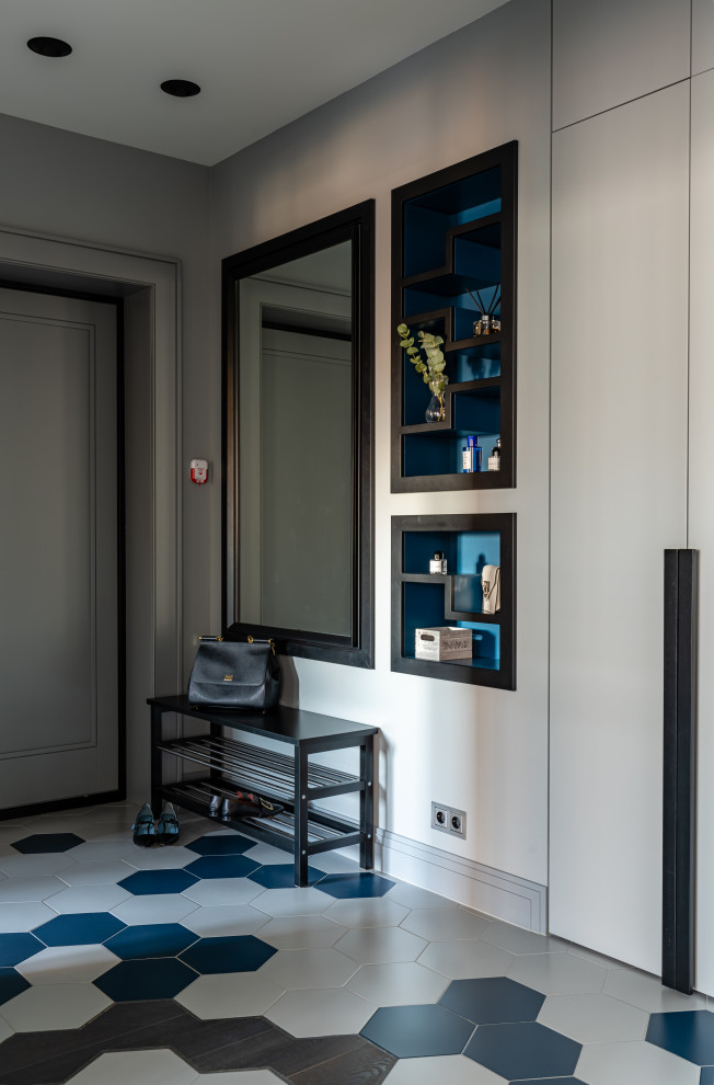 Квартира в ЖК Доминанта