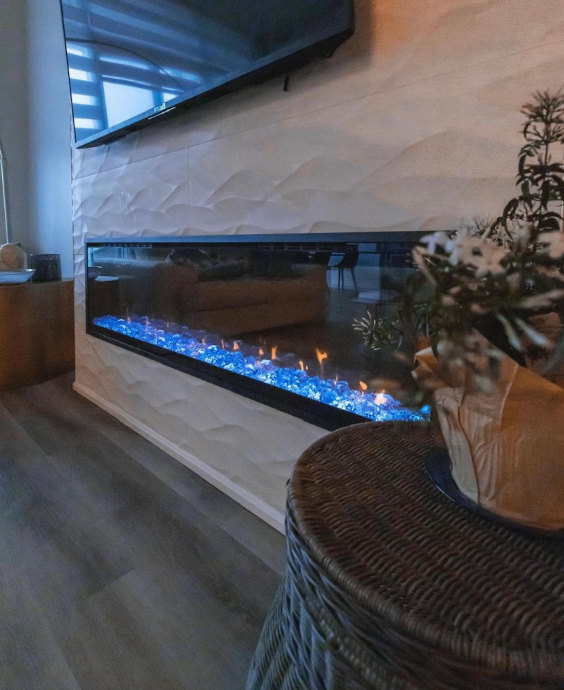 Penthouse Condo Apaerment in Square one Mississauga - Kitchen Remodeling