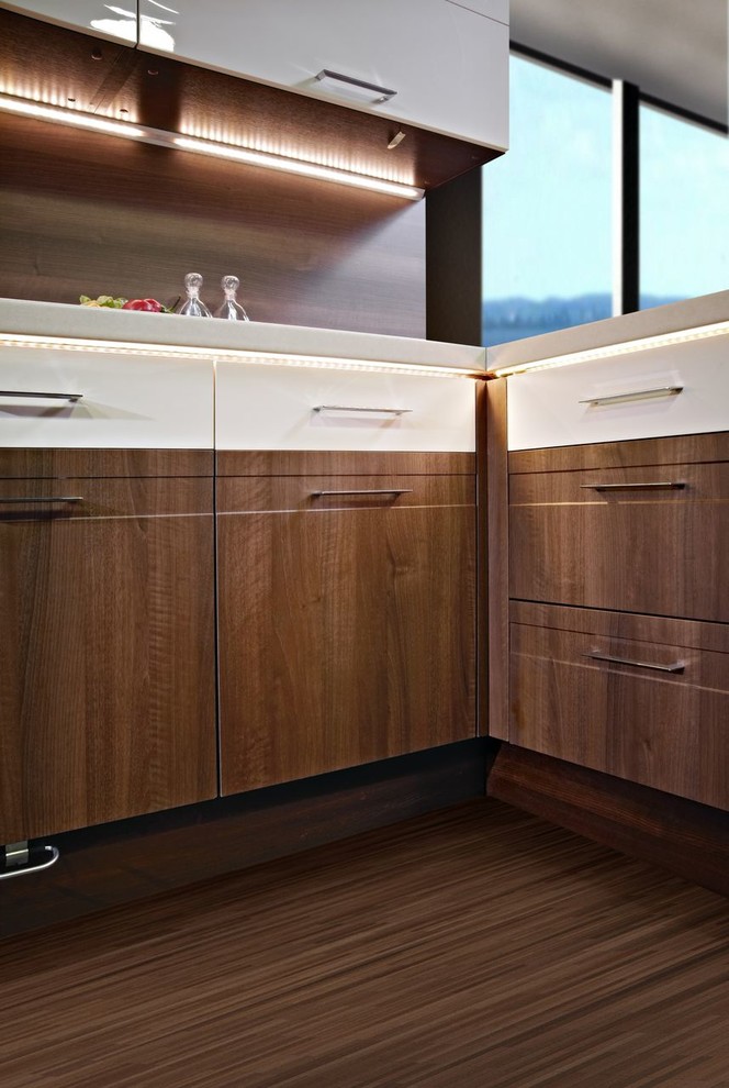 Thermofoil Doors Denver by Doors2Me Houzz