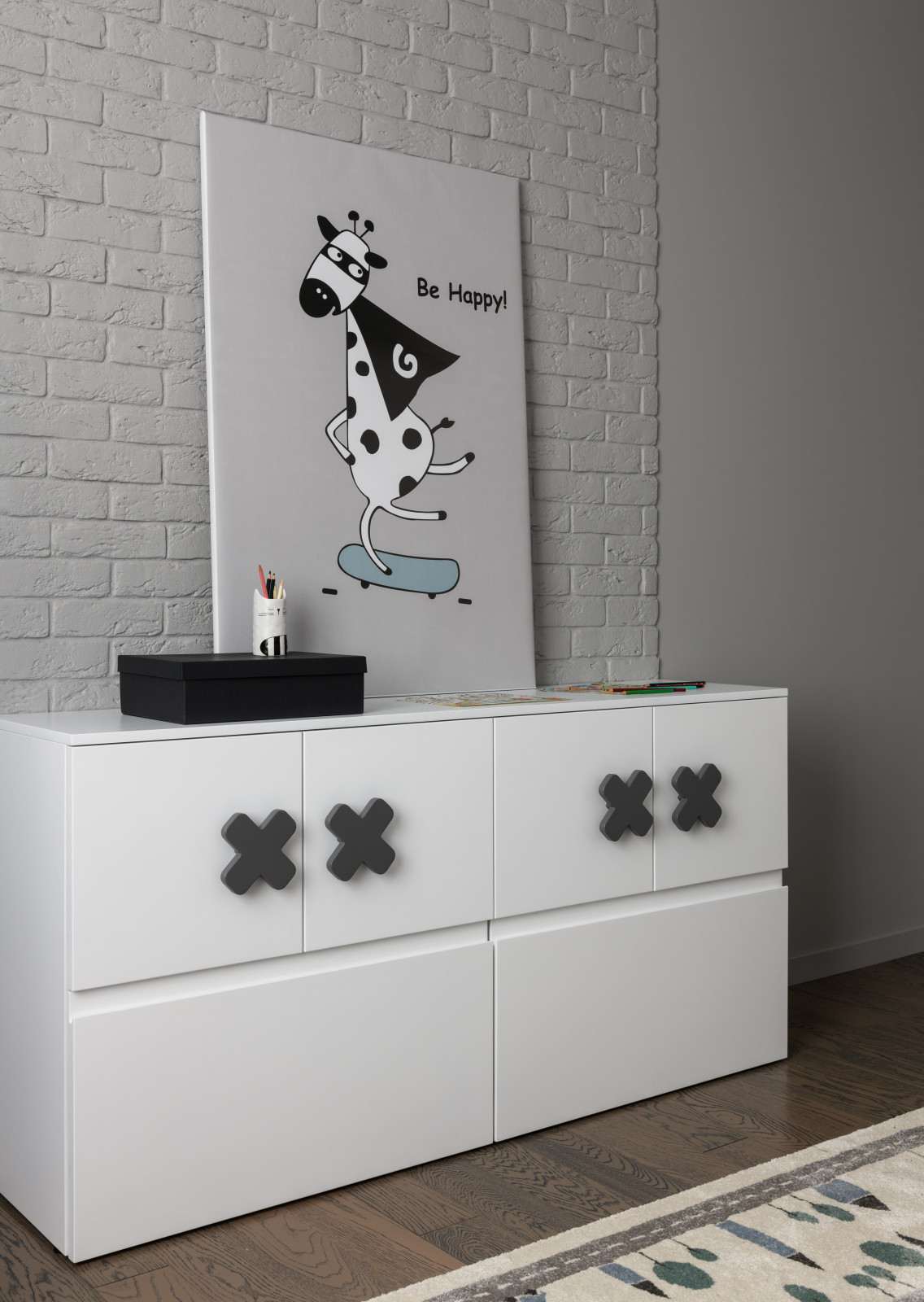 Лаконичные формы