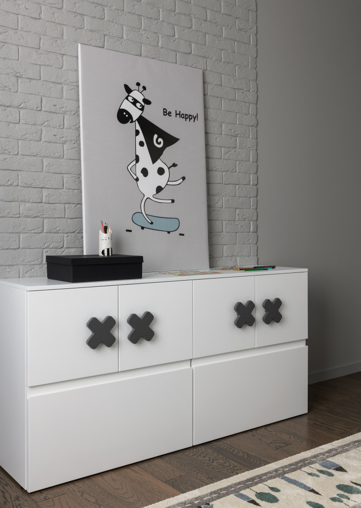 Лаконичные формы