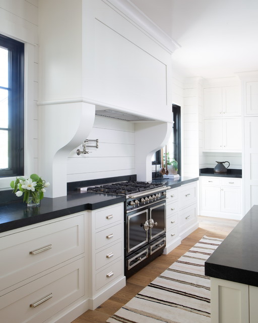 49th Place landhausstil-kueche