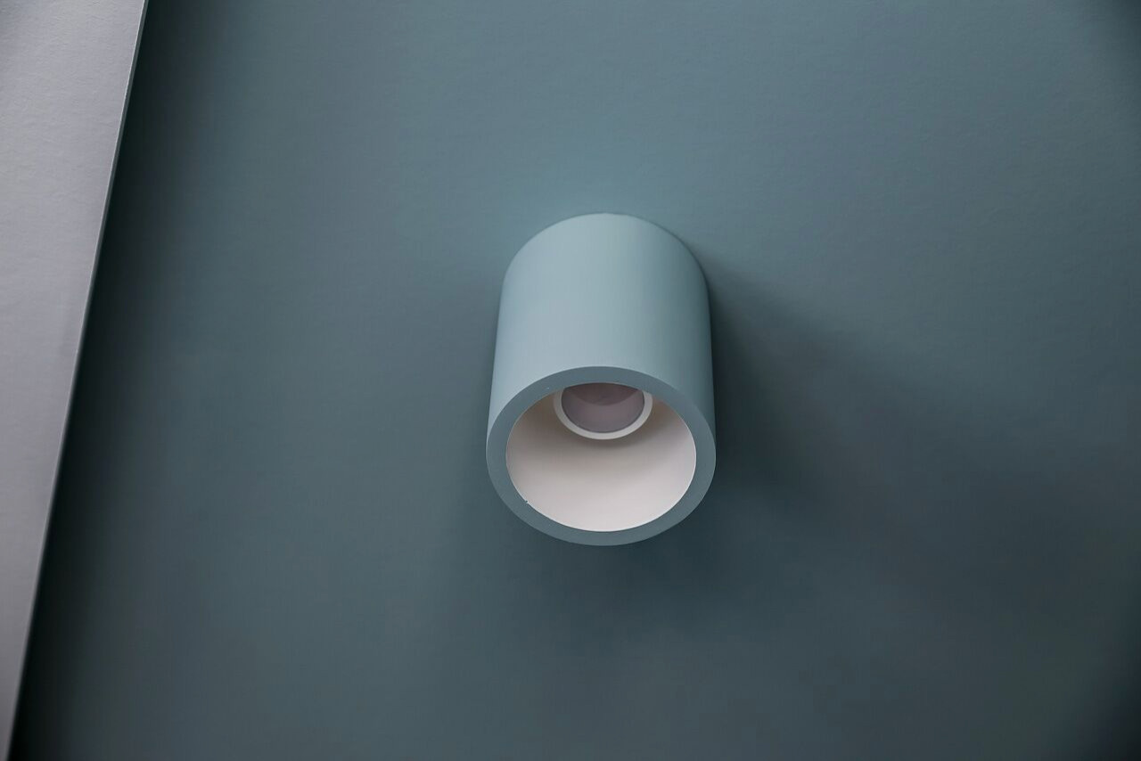 Стильная квартира для молодой семьи