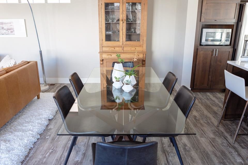 Probert Main Floor | Lakewood, CO | Modern 3-in-1 Full Renovation