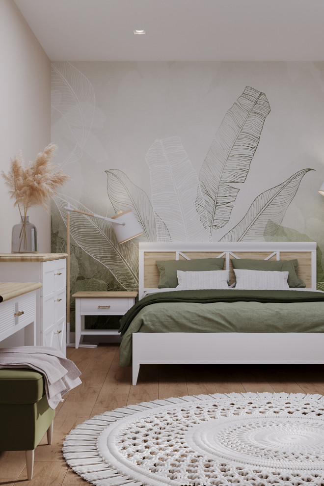 Дизайн- проект Энгельса 102 кв.м