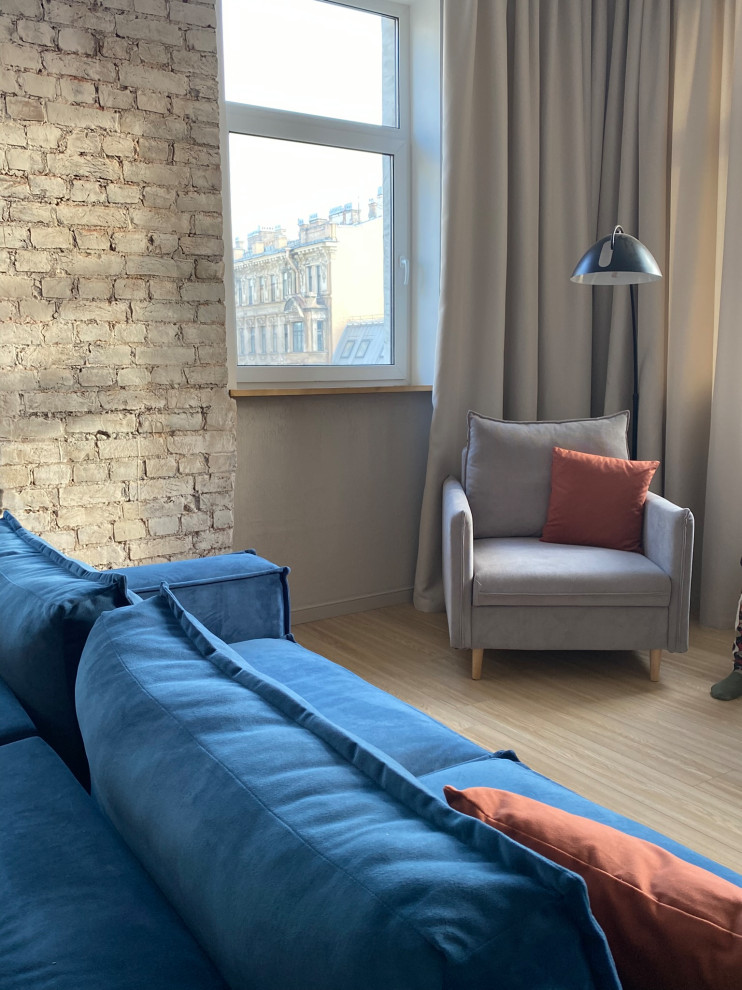 Квартира на Невском Проспекте в Санкт-Петербурге