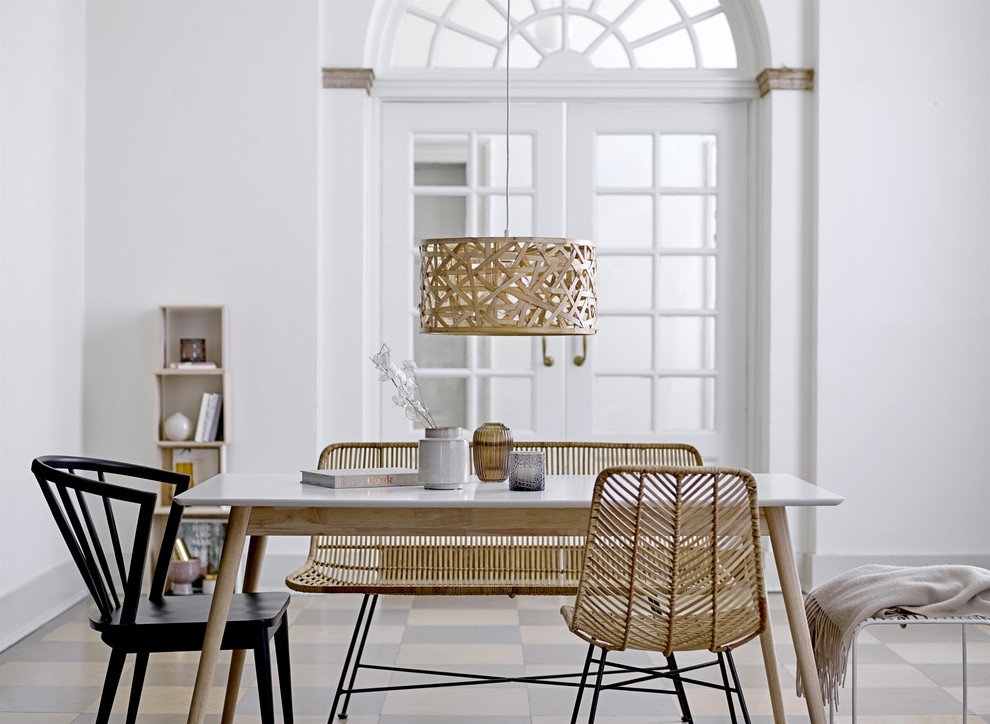 Интерьеры с Bloomingville