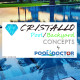 Cristallo Pool / Backyard Concepts by Pool Doctor