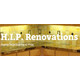 HIP Renovations-Home Improvement Pros