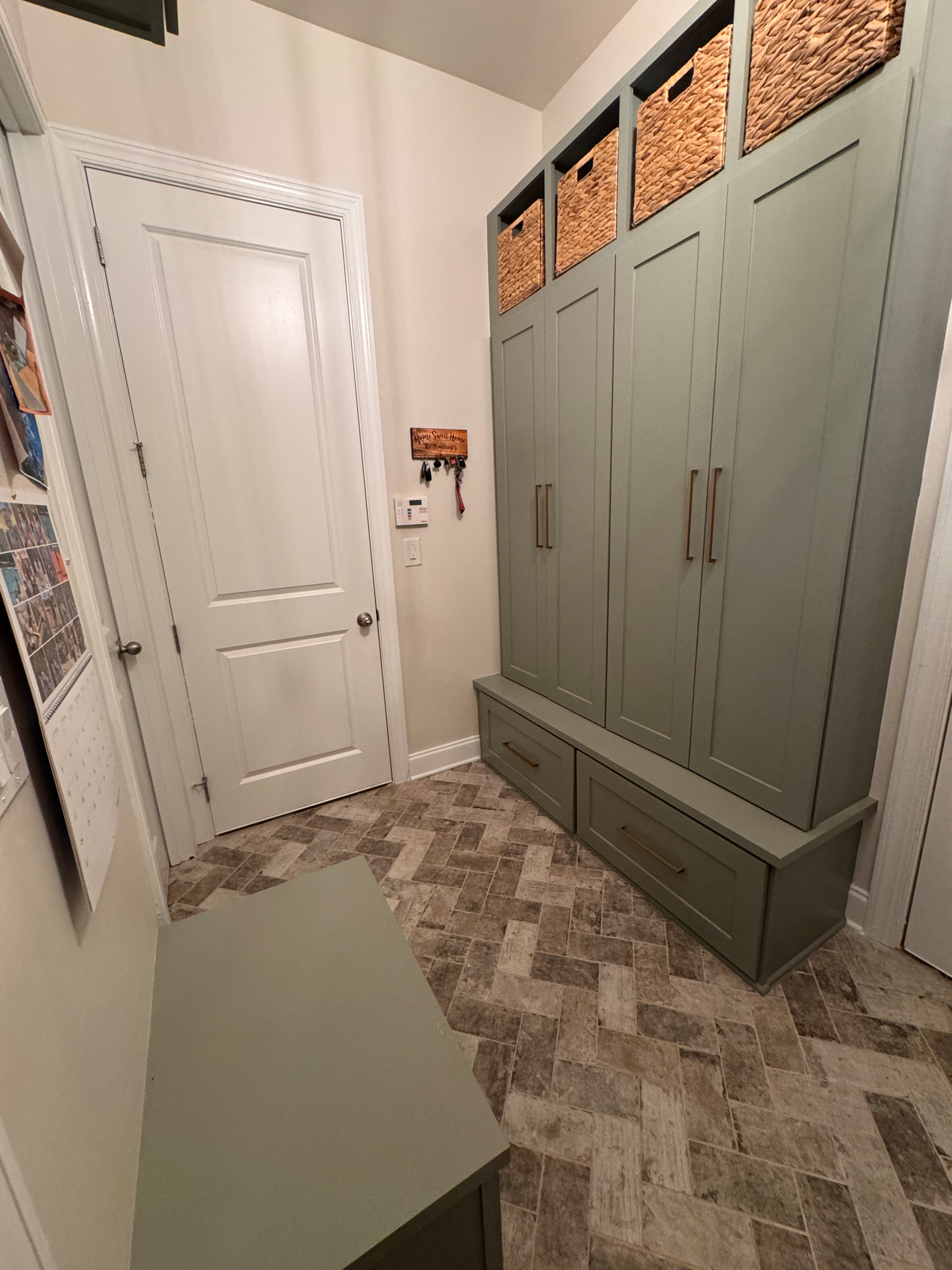 Home Updates
