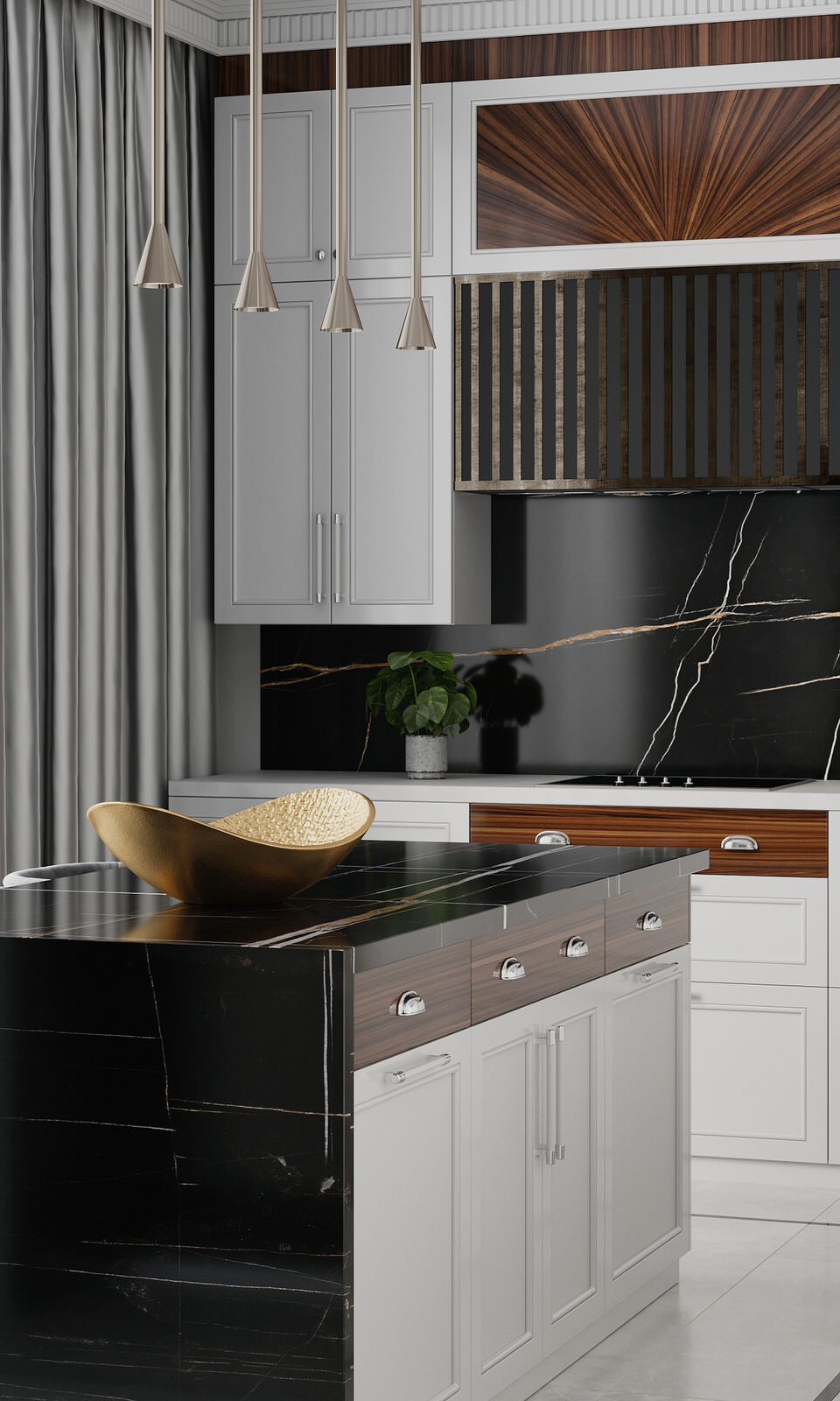 Европейский Квартал