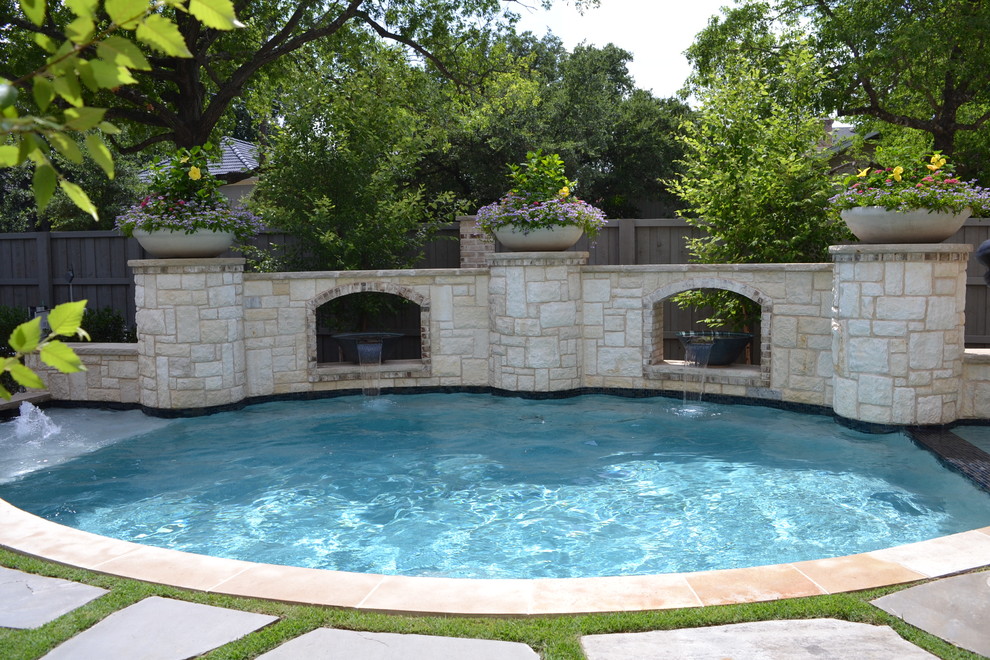 Pool - pool idea in Dallas