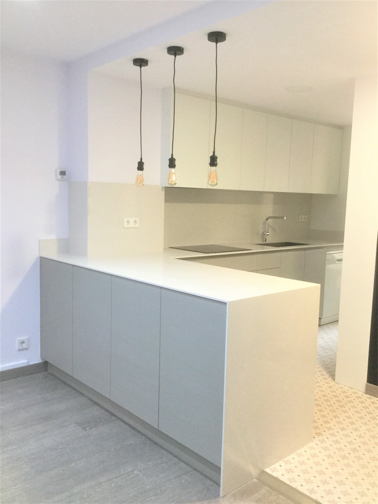Cocina en Badalona