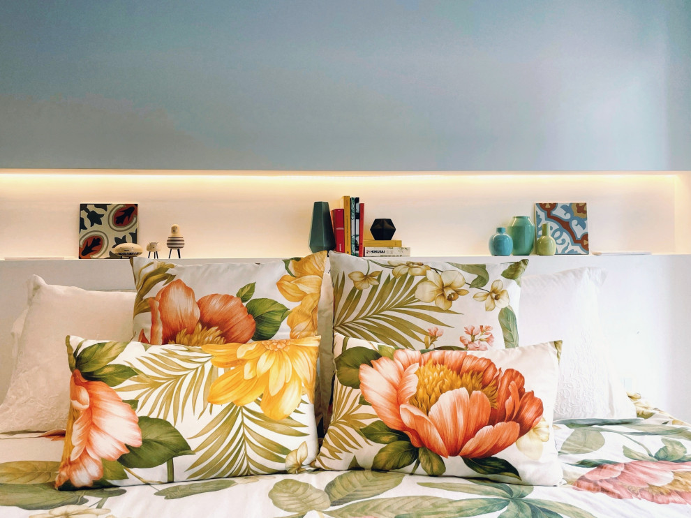 Appartamento_Villa Carpegna