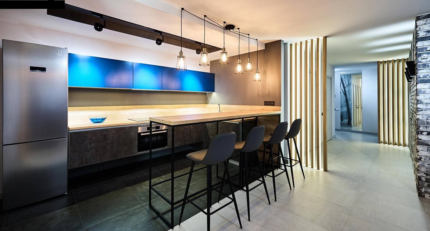 ЖК Кутузовский