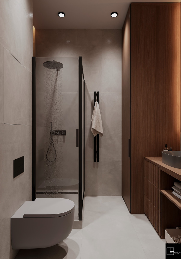 ЖК КРЫЛЬЯ | 66м2