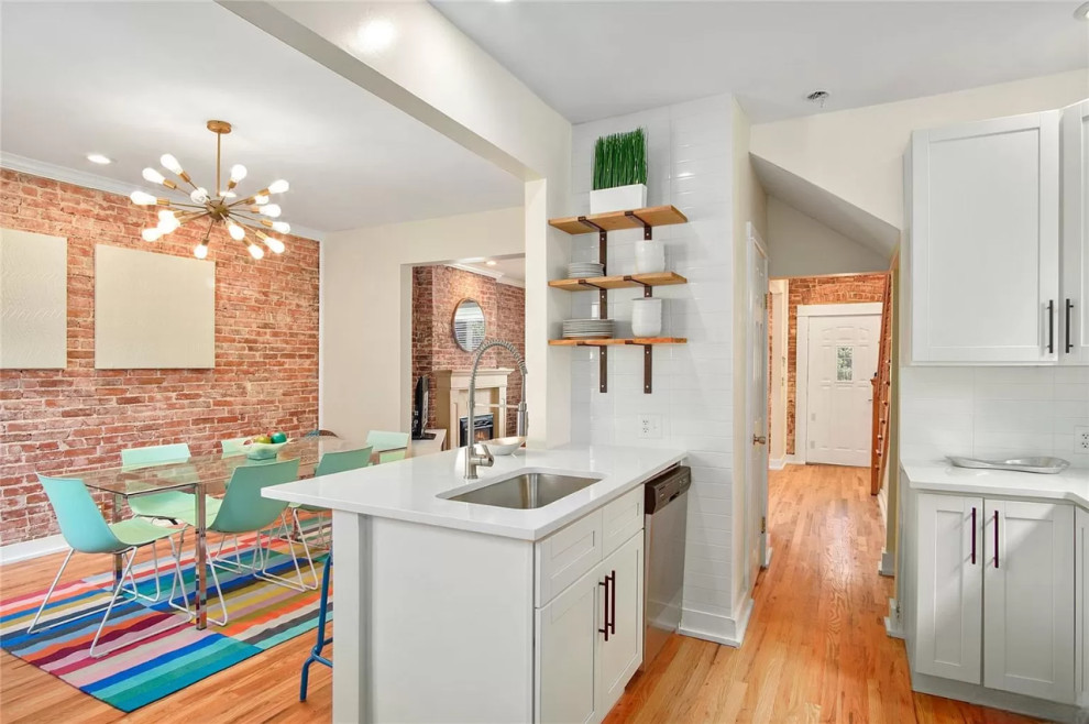 Historic Victorian Transformation